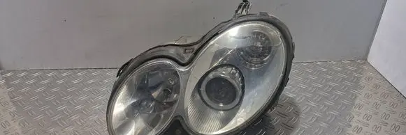 Mercedes-Benz CLK A209 C209 Headlight/headlamp 15697500