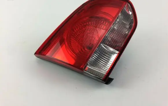 Volkswagen Golf VI Rear/tail lights 5K0945093G A831