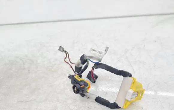 Audi Q2 - Airbag squib ring wiring 4M0972562C I282A23 8E0971832