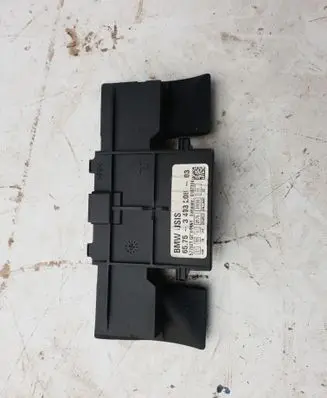 BMW X3 E83 Alarm control unit/module 3403208 65753403208