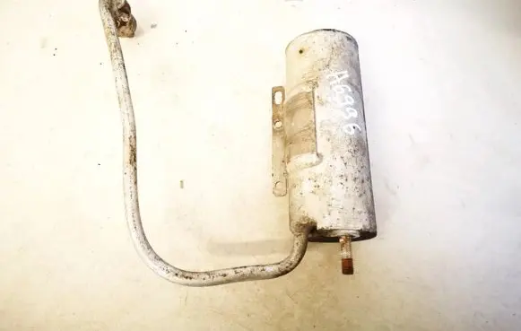 Opel Vectra C Air conditioning (A/C) air dryer 