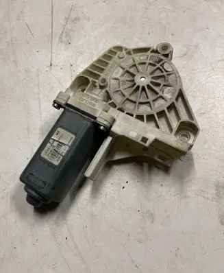 Seat Altea Front door window regulator motor 981621100 07084601 7746005800