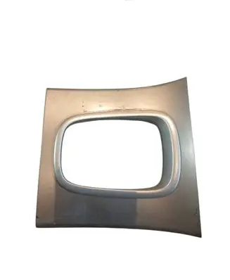 Subaru Tribeca Gear shifter surround trim plastic 