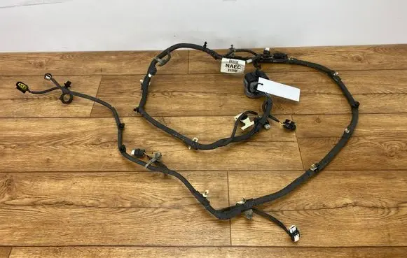 Ford Escape IV Parking sensor (PDC) wiring loom LX6T15K867NAEC
