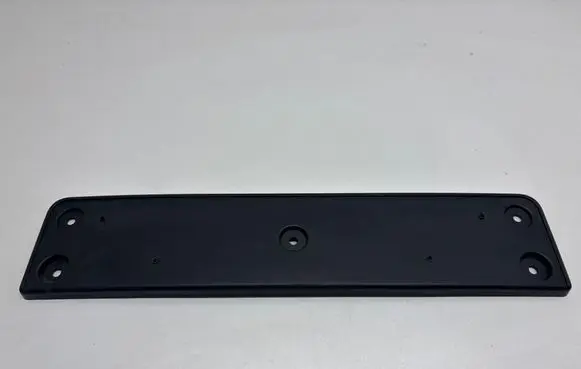 Volkswagen ID.4 Number plate surrounds holder frame 11A807287 811960001