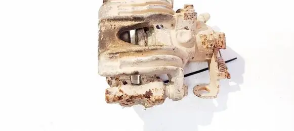 Opel Zafira A Rear brake caliper 