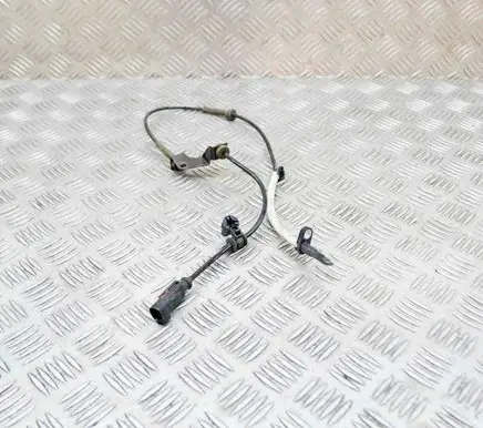 Tesla Model S ABS brake wheel speed sensor 103779400B 100960600B