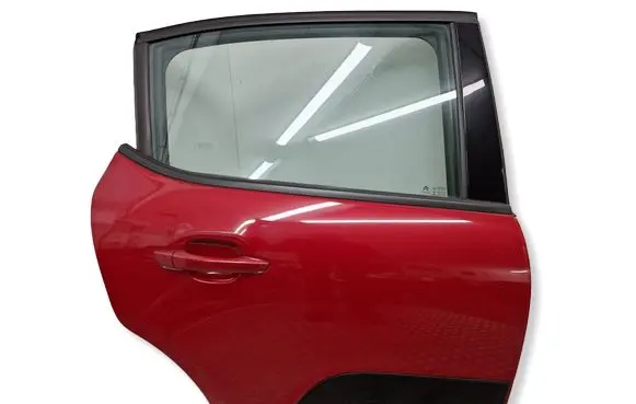 Citroen C3 Rear door 