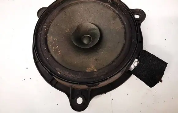 Nissan X-Trail T32 Front door speaker 281563SG0A