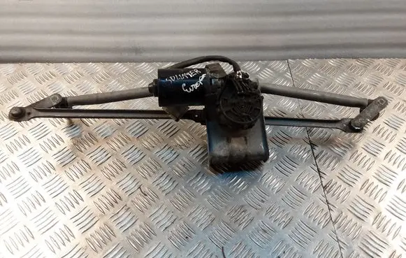 Mercedes-Benz Sprinter W901 W902 W903 W904 Front wiper linkage 0390241345