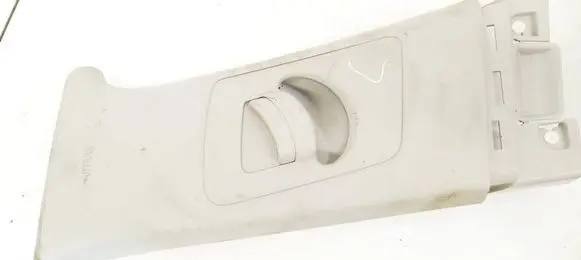 KIA Optima (B) pillar trim (top) 85834D4000 85834-D4000
