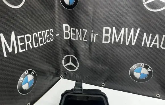 BMW X5 F15 Glove box in trunk 7284294 17711410