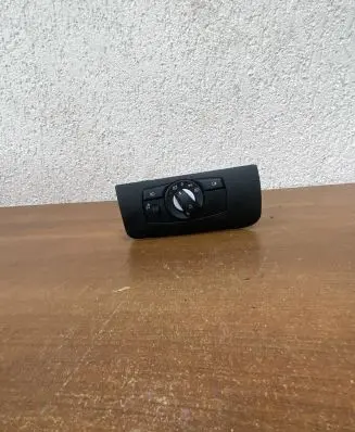 BMW X6 E71 Light switch 9134726 025020