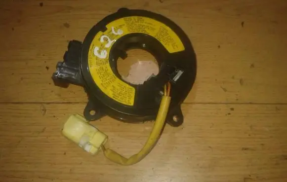 Mazda 626 Airbag slip ring squib (SRS ring)