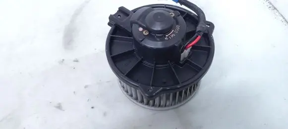 Suzuki Baleno EG Heater fan/blower 5027250770