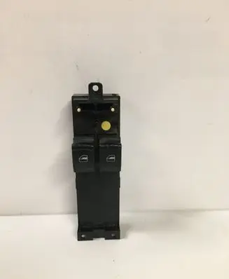 Volkswagen PASSAT B5.5 Electric window control switch 1J3959857B
