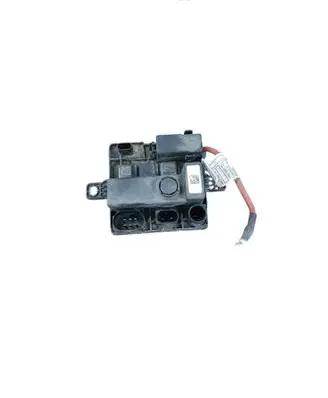 BMW 5 F10 F11 Power management control unit 7591534 7599335
