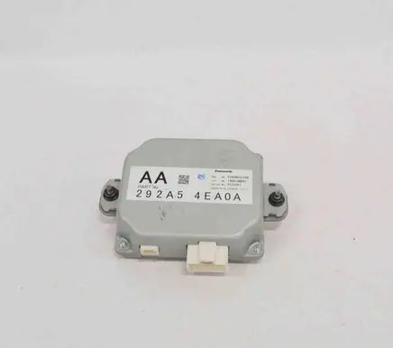 Nissan Qashqai Other devices