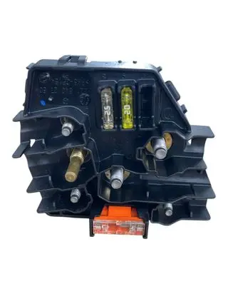 Mercedes-Benz S W221 Power management control unit A2215402750