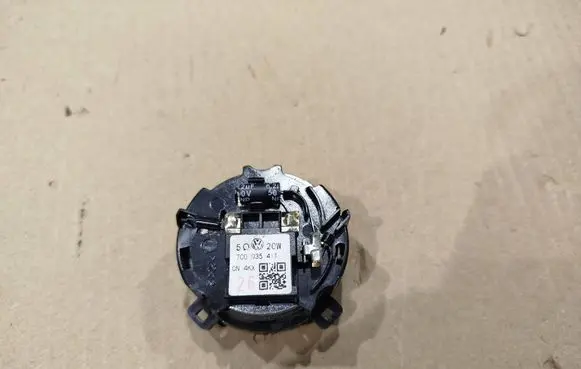 Volkswagen Crafter Front door high frequency speaker 7C0035411
