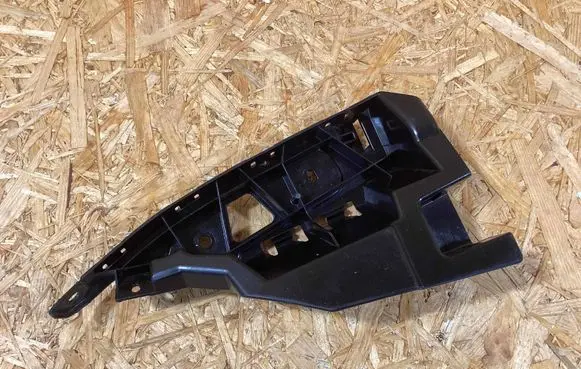 Porsche Taycan 9J1 Front bumper mounting bracket 9j1807405