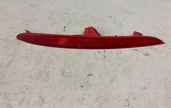 BMW X4 F26 Rear tail light reflector 7338807