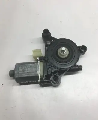 Audi A4 S4 B9 8W Front door window regulator motor 8W0959801 0130822705