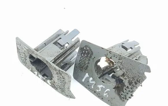 BMW 2 Active Tourer U06 Front parking sensor holder (PDC)