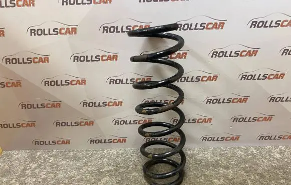 BMW 5 E60 E61 Rear coil spring