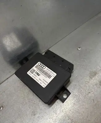 Audi A6 S6 C7 4G Hand brake control module 4H0907801E 4H0907801A 32620251A