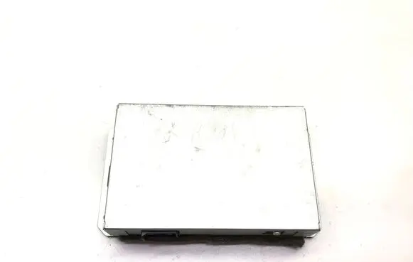 BMW 5 E60 E61 Other control units/modules K4698 0411033