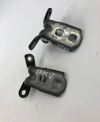 Opel Astra K Front door hinge set A046057