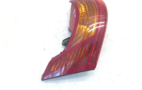 Citroen C6 Rear/tail lights 9660737180