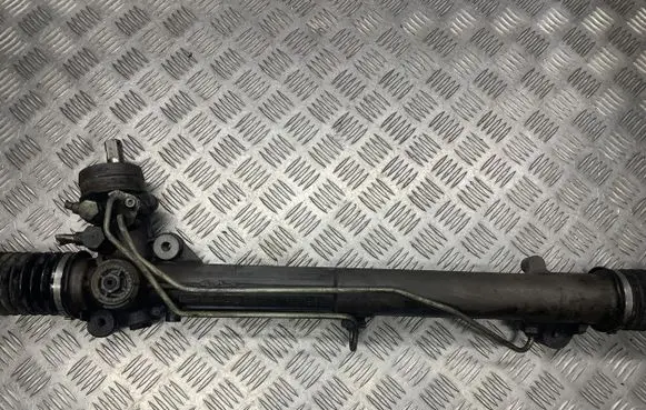 Audi A4 S4 B6 8E 8H Steering rack 00604012306 2066S 1908020829