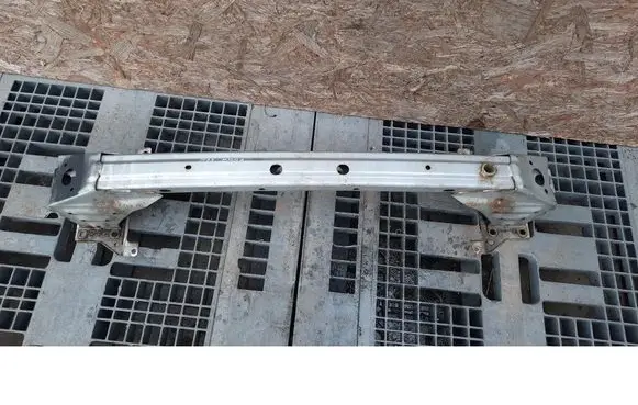 Mazda 6 Front bumper shock/impact absorber 