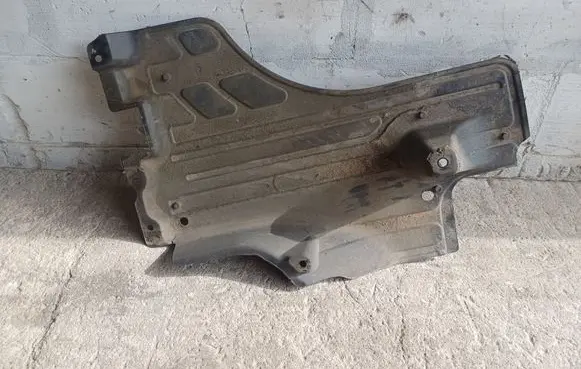 Volvo S60 Rear underbody cover/under tray 31463563