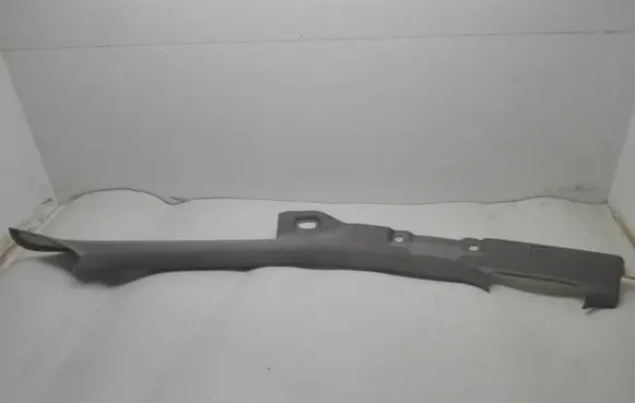 Audi A8 S8 D3 4E (A) pillar trim 4E0867234C