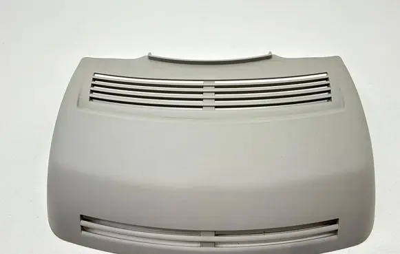 Mercedes-Benz S W221 Plastic wing mirror trim cover A2218211636