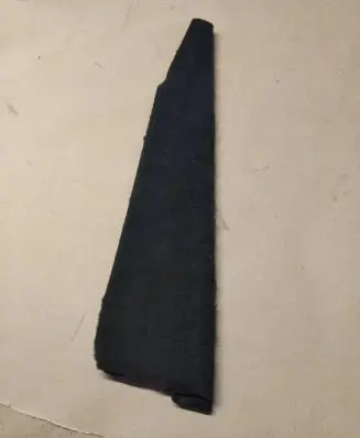 Audi Q7 4L Other interior part 4L0881471