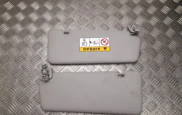 Renault Zoe Sun visor 964014231R