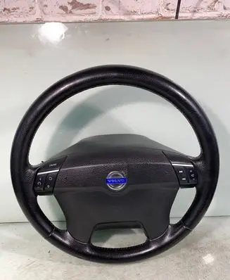 Volvo XC90 Steering wheel