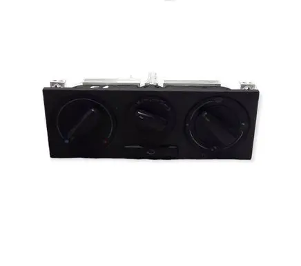 Volkswagen Golf IV Climate control unit 1j0819045