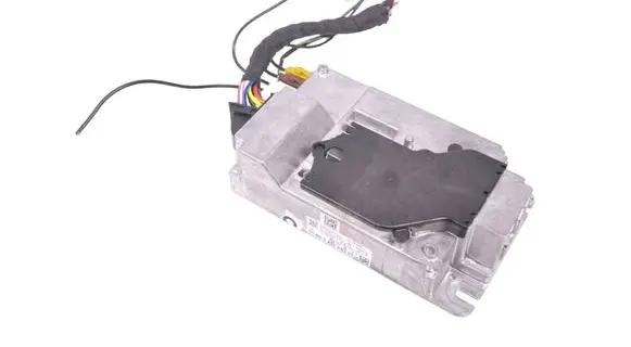 Sound amplifier