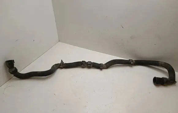 Citroen DS7 Crossback Coolant pipe/hose 9822194980