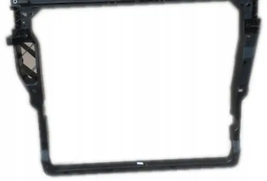 Volkswagen Crafter Radiator support slam panel
