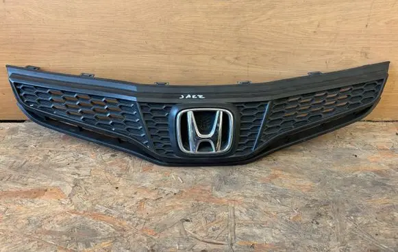 Honda Jazz Front grill 71121TF0