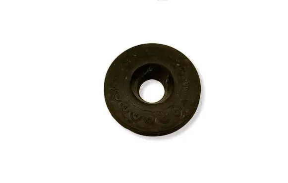 Volkswagen ID.3 Rear coil spring 1EA512149