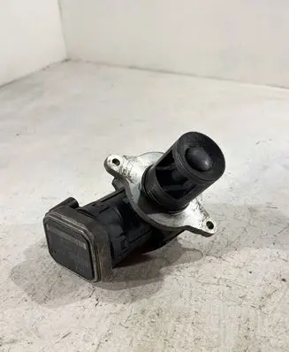 Mercedes-Benz E W211 EGR valve A6461400860 A646140V