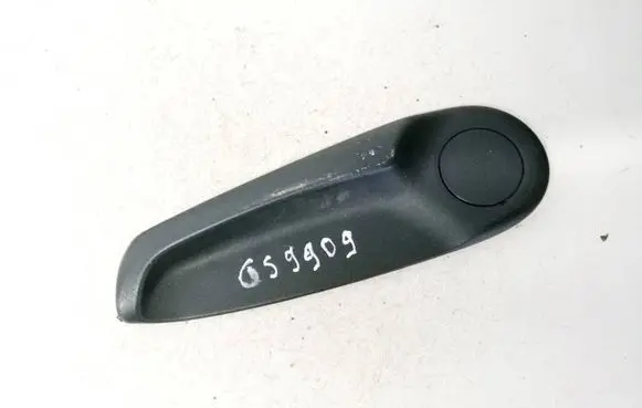 Ford S-MAX Other interior part 8335710