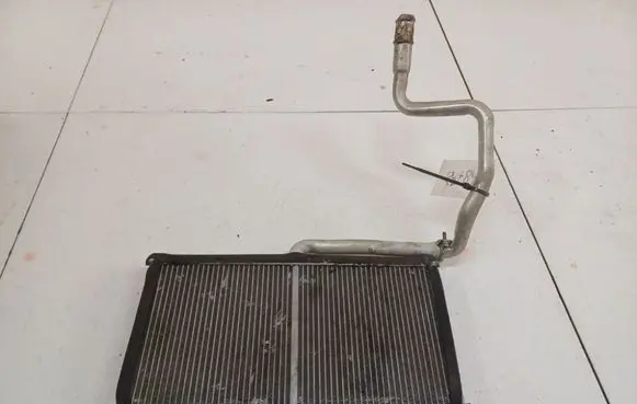 Audi A6 S6 C6 4F Heater blower radiator 